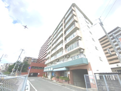 マンション春日原アイリス