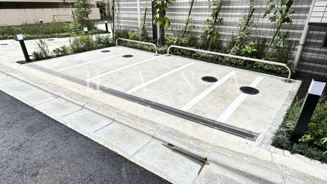 ARKMARK国分寺のその他共用部分