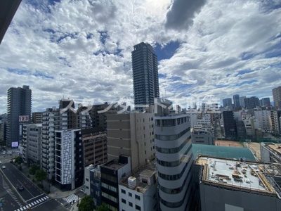 【展望】 | エル・セレーノ天満橋