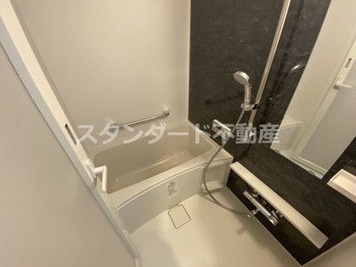 【浴室】 | エル・セレーノ天満橋