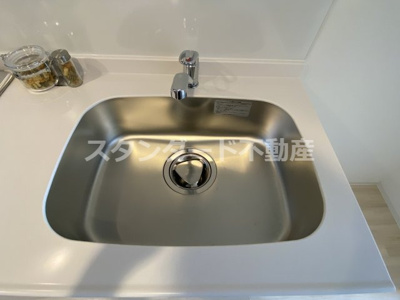 【キッチン】 | エル・セレーノ天満橋