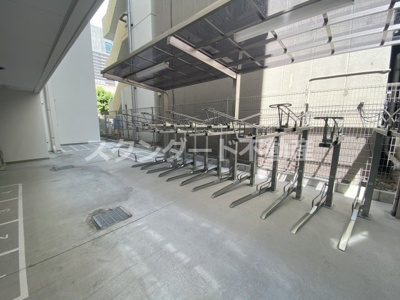 【その他共用部分】 | エル・セレーノ天満橋