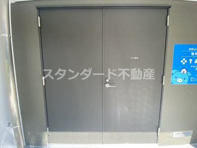 【その他共用部分】 | エル・セレーノ天満橋