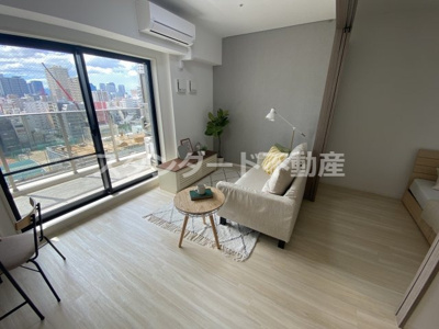 【洋室】 | エル・セレーノ天満橋