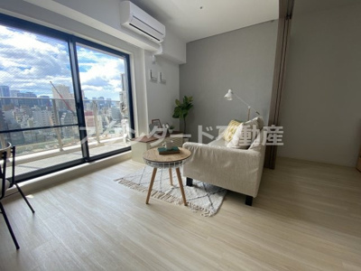 【洋室】 | エル・セレーノ天満橋