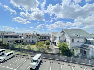 【展望】 | ペシュメゾン新熊