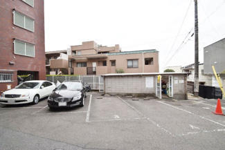 【駐車場】 | 駐車場