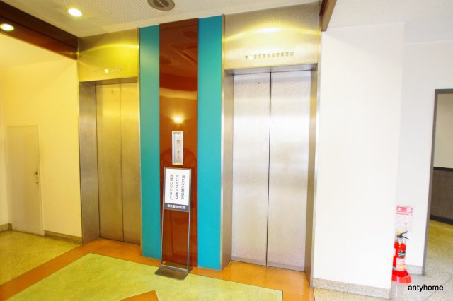 新大阪GHビル　仲介手数料無料のその他共用部分