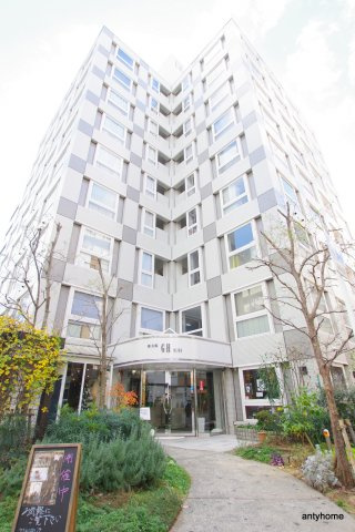 新大阪GHビル　仲介手数料無料の外観