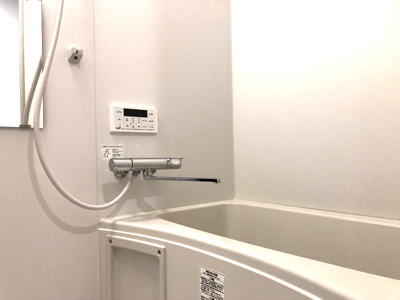 【浴室】 | Ernesto