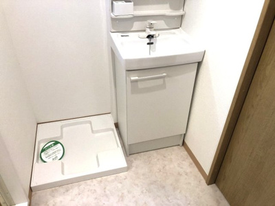 【洗面所】 | Ernesto