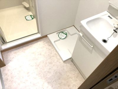 【洗面所】 | Ernesto