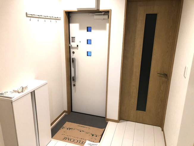 【内装】 | Ernesto