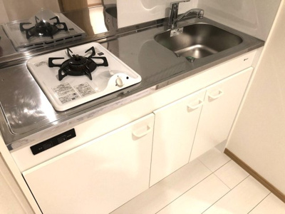 【キッチン】 | Ernesto