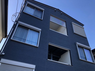 【外観】 | Ernesto