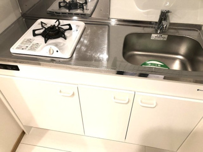 【キッチン】 | Ernesto