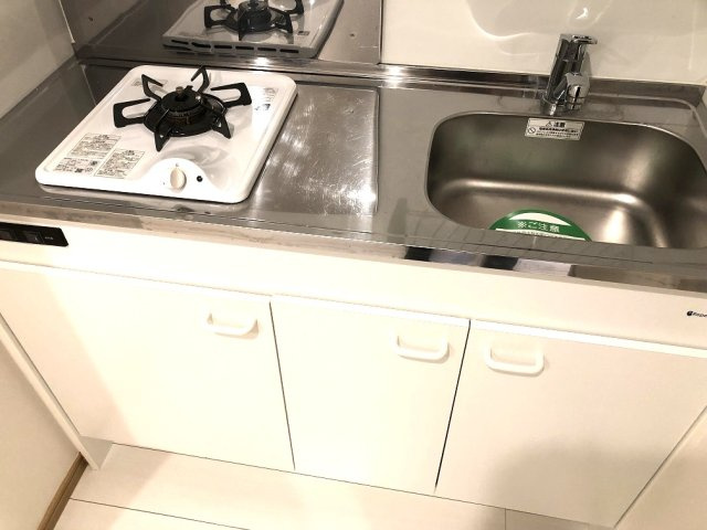 【キッチン】 | Ernesto