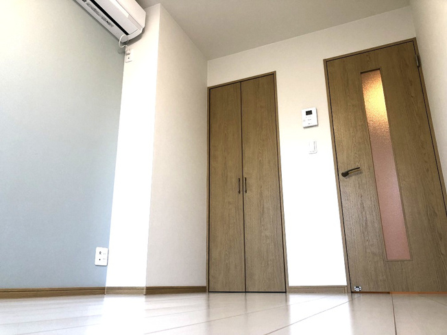 【洋室】 | Ernesto