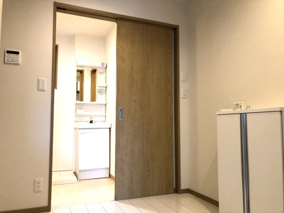 【内装】 | Ernesto