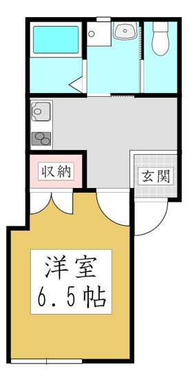 【間取り】 | Ernesto