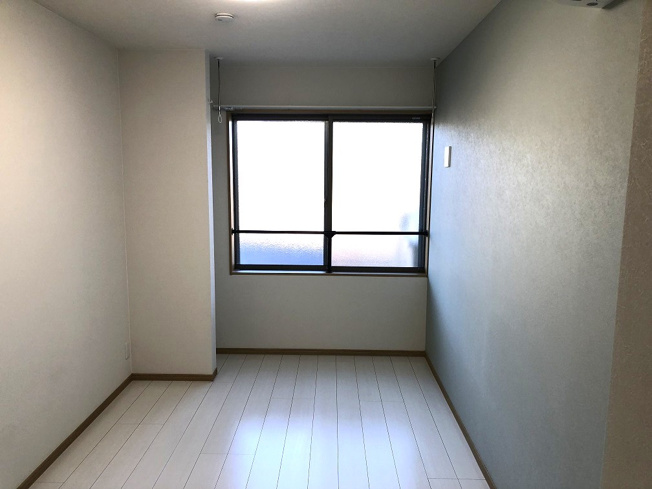 【寝室】 | Ernesto