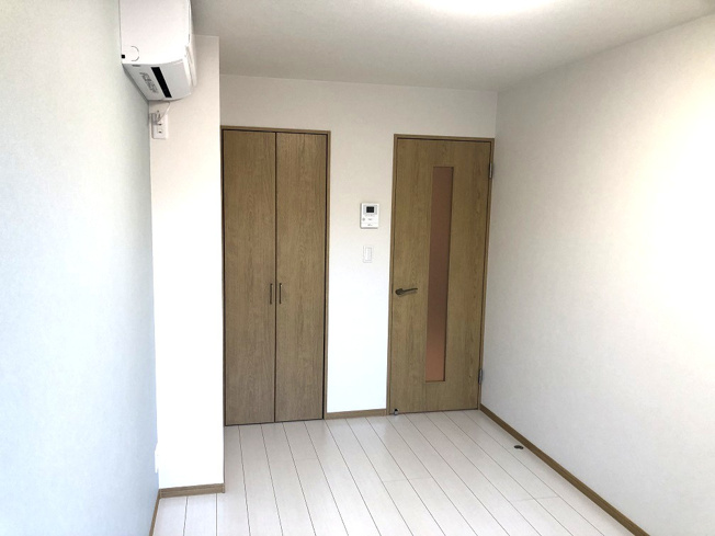 【洋室】 | Ernesto