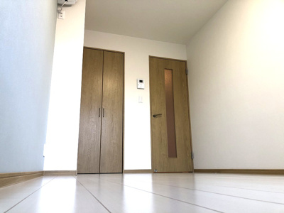 【洋室】 | Ernesto