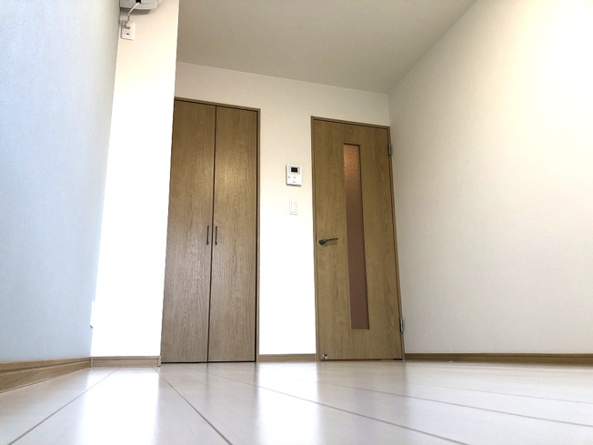 【洋室】 | Ernesto