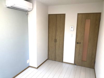 【洋室】 | Ernesto