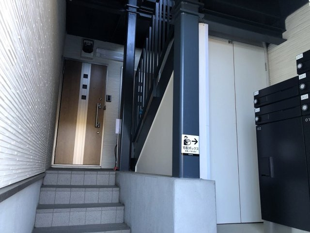 【エントランス】 | Ernesto