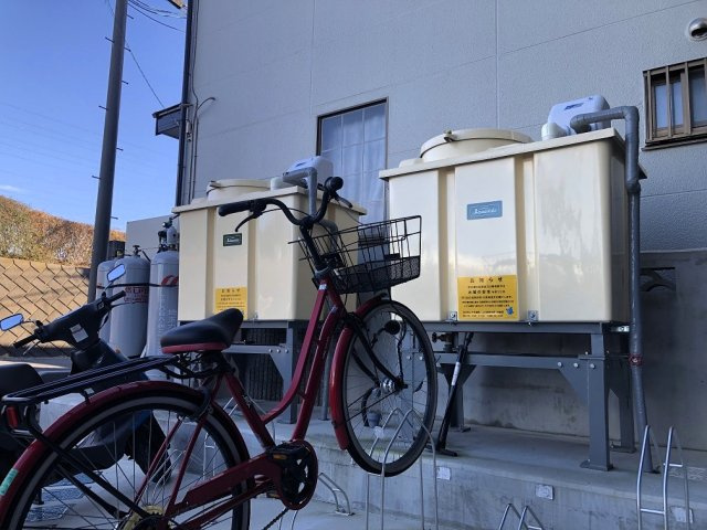 【その他共用部分】 | Ernesto