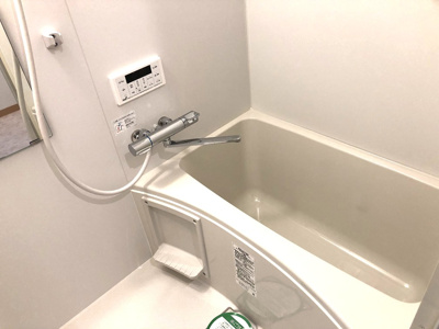 【浴室】 | Ernesto