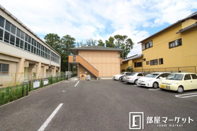 【周辺】 | セジュール下林