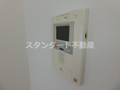 【セキュリティ】 | ベルフェリーク天満橋