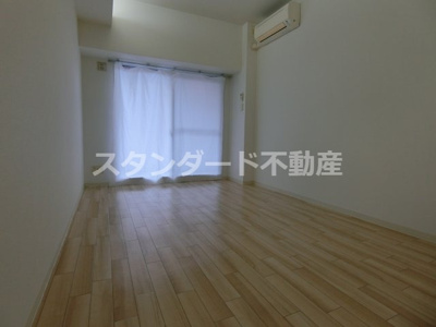 【洋室】 | ベルフェリーク天満橋