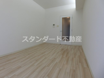 【寝室】 | ベルフェリーク天満橋