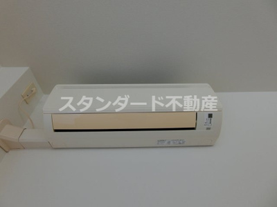 【設備】 | ベルフェリーク天満橋