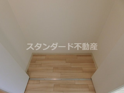 【収納】 | ベルフェリーク天満橋
