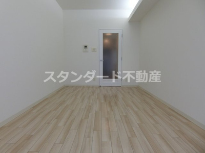 【居間・リビング】 | ベルフェリーク天満橋