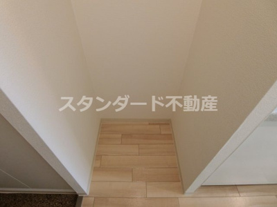 【内装】 | ベルフェリーク天満橋