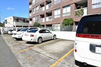 【駐車場】 | 駐車場