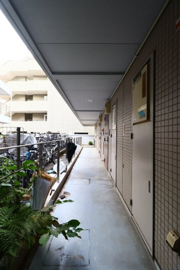 【その他共用部分】 | ハイネスプラザ新宿５