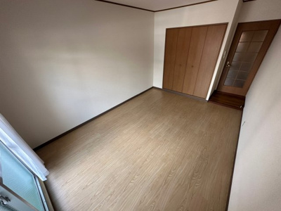 【洋室】 | メゾンMICHIKO