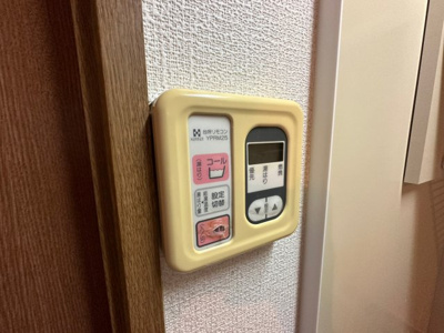【設備】 | メゾンMICHIKO