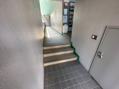 【その他共用部分】 | メゾンMICHIKO