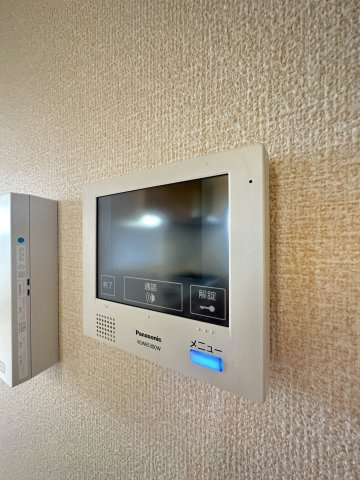 【設備】 | アイチ８　A棟