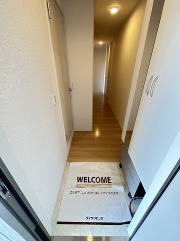 【設備】 | アイチ８　A棟