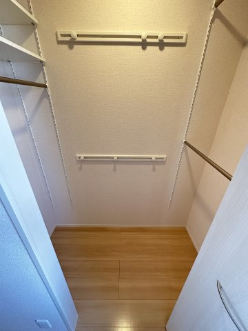 【収納】 | アイチ８　A棟
