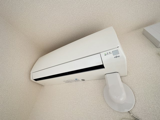 【設備】 | アイチ８　A棟