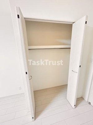 【収納】 | フジパレス都島御幸町Ⅴ番館